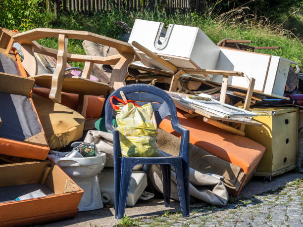 Best Office Junk Removal  in Erwin, NC