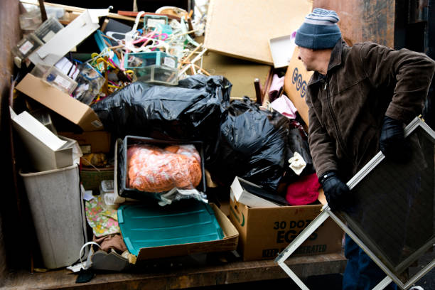Best Junk Removal for Businesses  in Erwin, NC