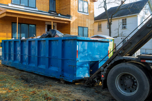 Reliable Erwin, NC Junk Removal Solutions