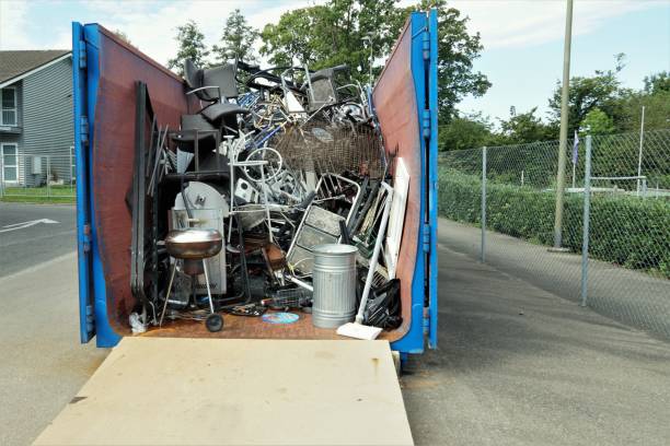 Best Commercial Cleanout Services  in Erwin, NC