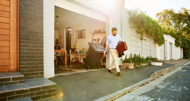 Full-Service Junk Removal in Erwin, NC