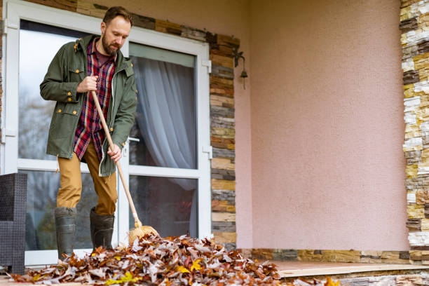 Best Full-Service Junk Removal  in Erwin, NC
