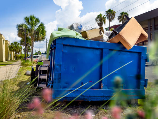 Best Junk Removal Near Me  in Erwin, NC