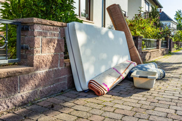 Best Attic Cleanout Services  in Erwin, NC