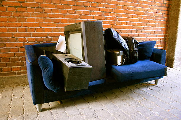Best Electronics Removal Services  in Erwin, NC