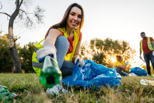 Best Full-Service Junk Removal  in Erwin, NC