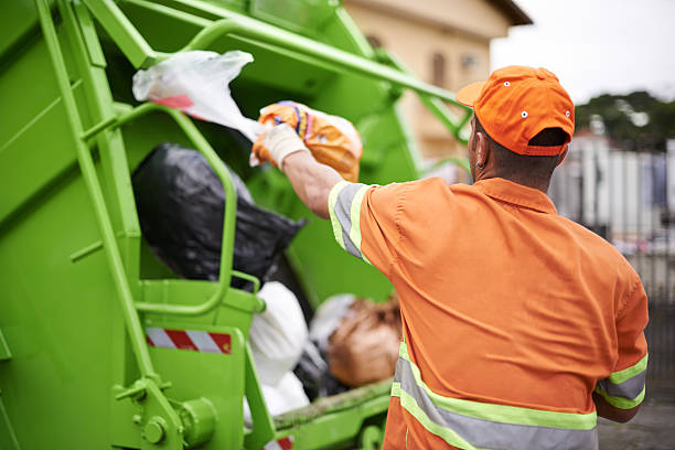 Best Construction Debris Removal  in Erwin, NC