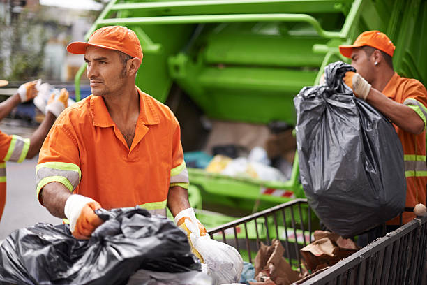 Best Basement Cleanout Services  in Erwin, NC