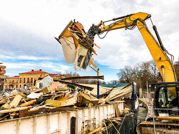 Best Garage Cleanout Services  in Erwin, NC